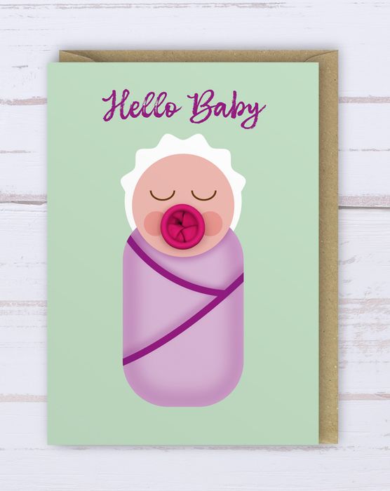 *NEW* Balloon Cards