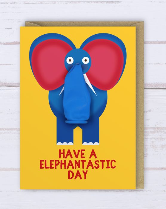 *NEW* Balloon Cards