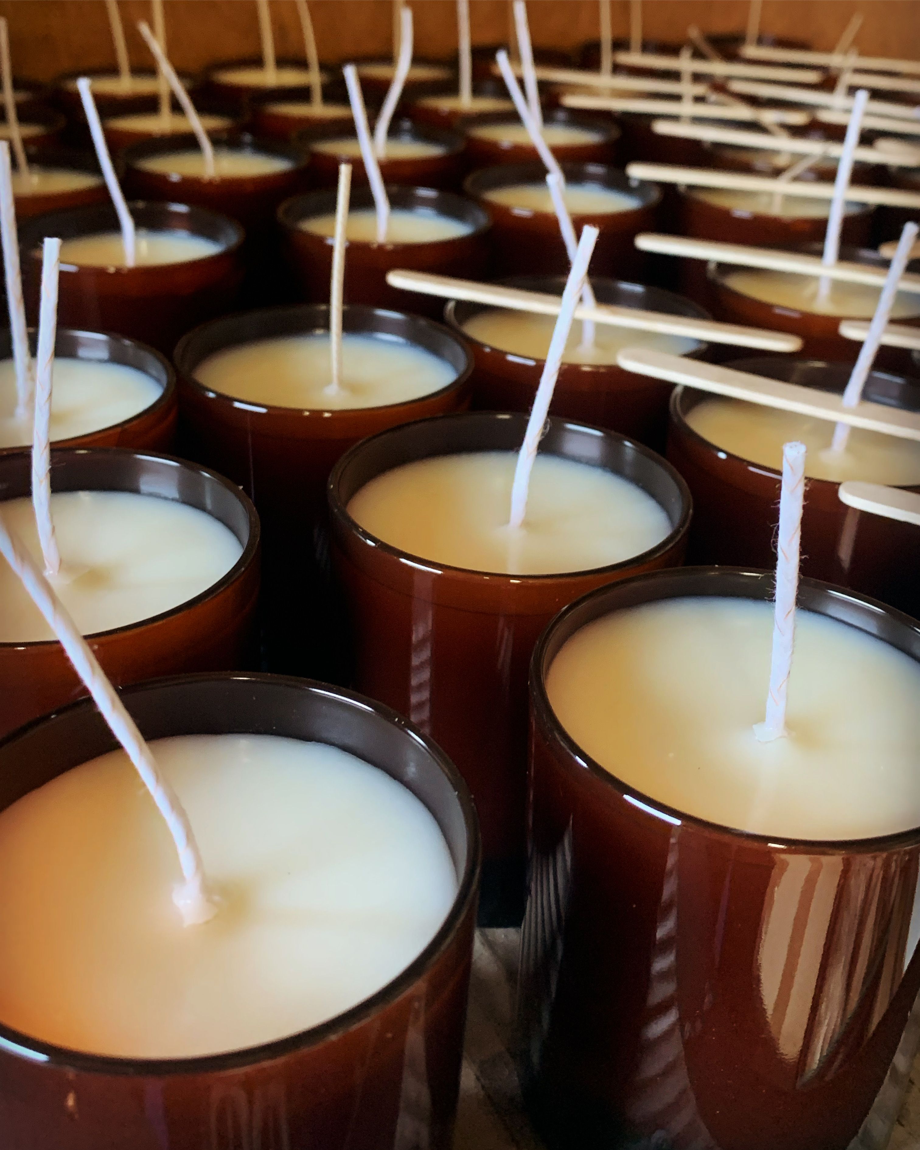 Elegant Luxury 20cl Candle