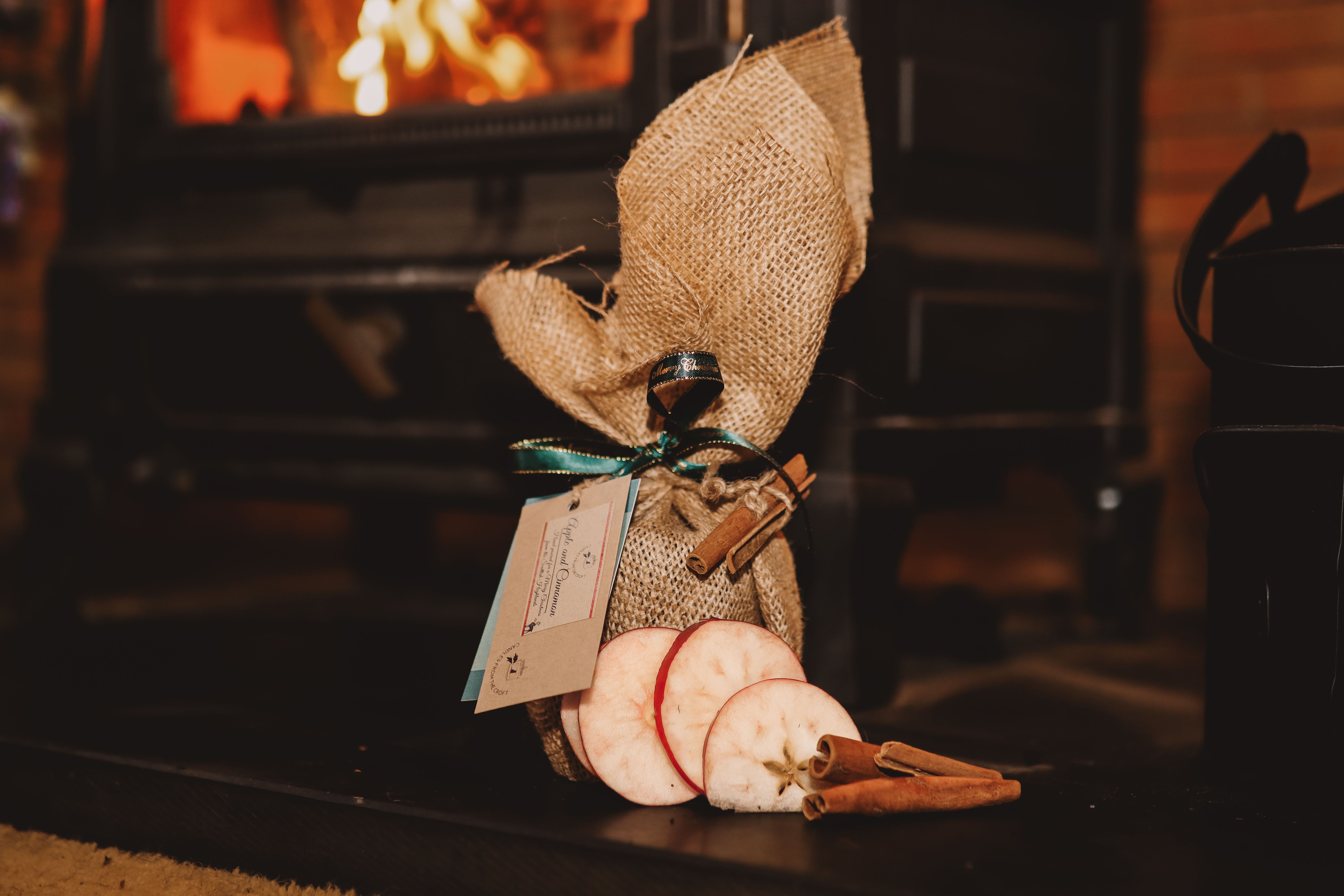 Christmas Range