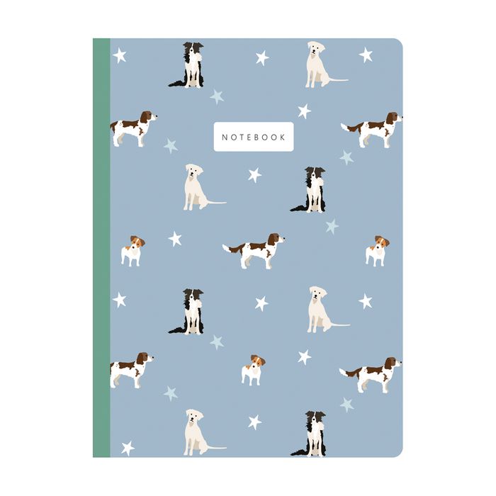 Notebooks