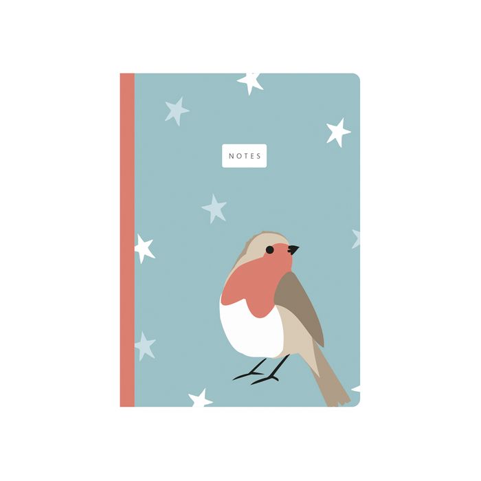 Notebooks