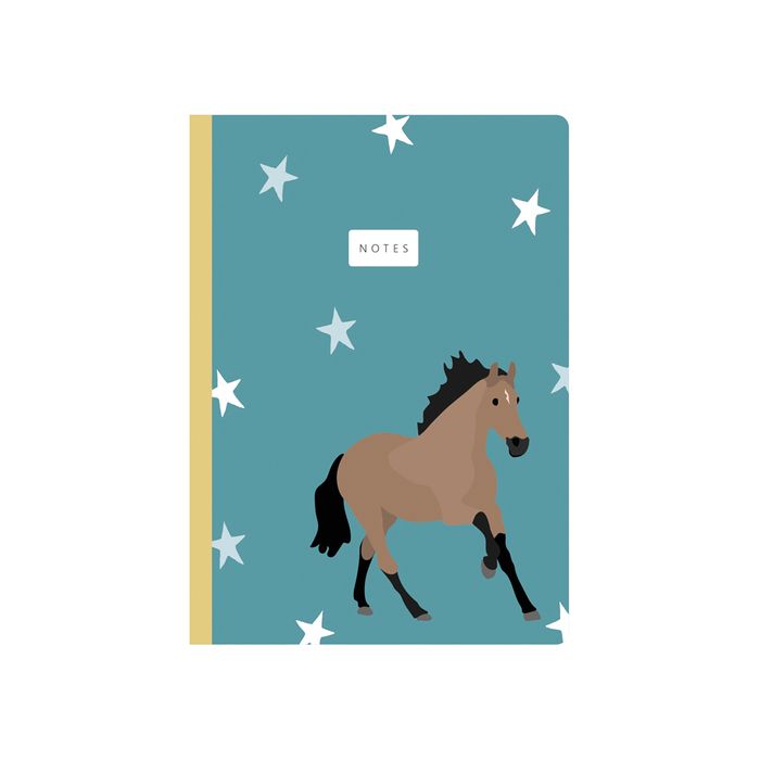 Notebooks