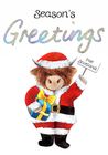 New Christmas Coo Cards