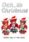 New Christmas Coo Cards