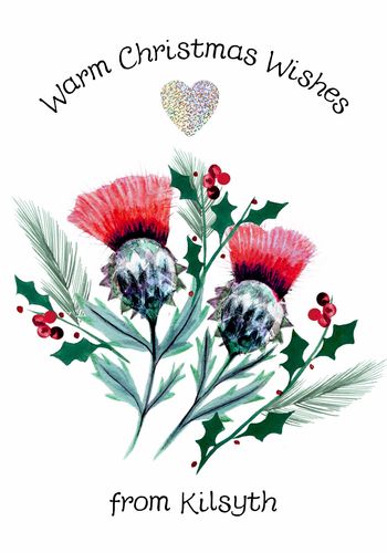 New Christmas Cards