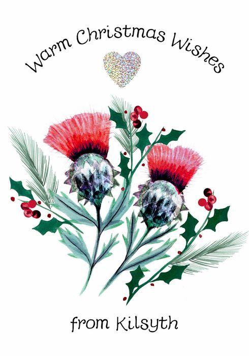 New Christmas Cards
