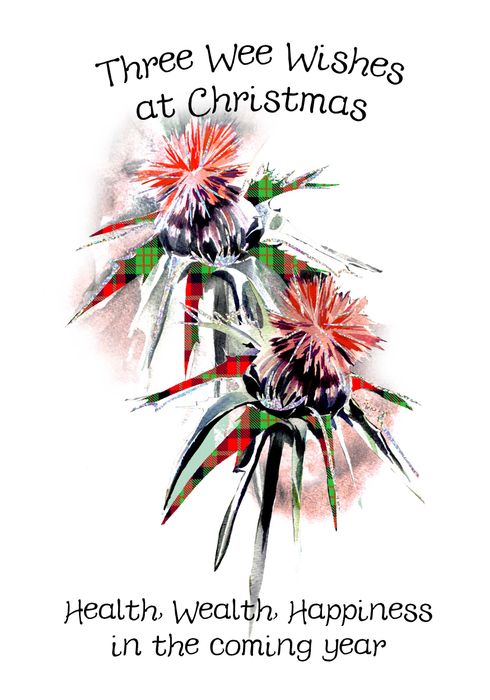 New Christmas Cards