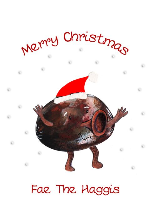 New Christmas Cards