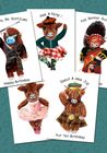 Character Coos Gift Range