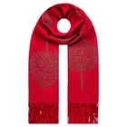 Tree Scarf