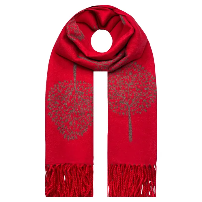 Tree Scarf