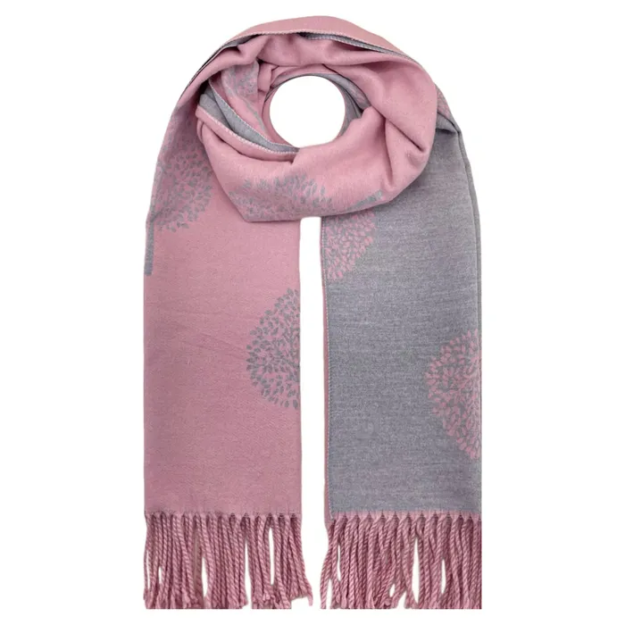 Tree Scarf