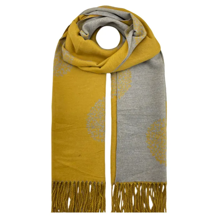 Tree Scarf