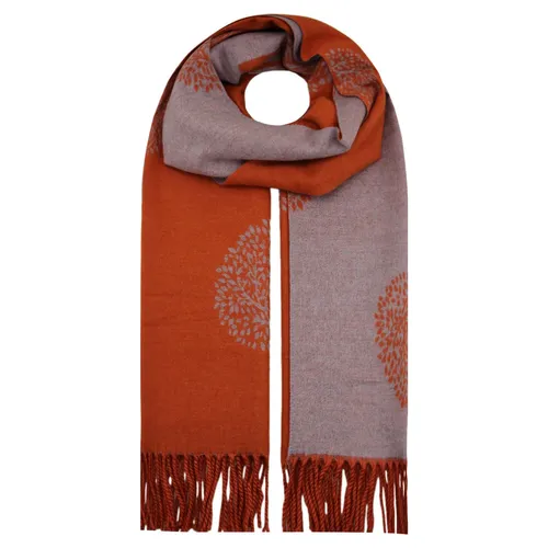 Tree Scarf