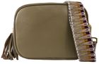 Leather Crossbody Bags