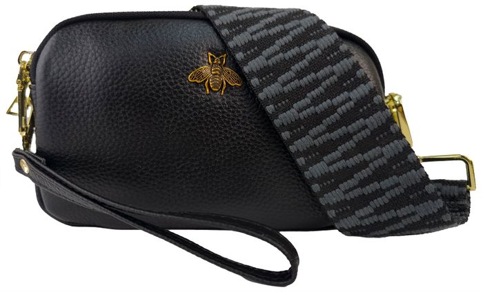 Leather Crossbody Bags