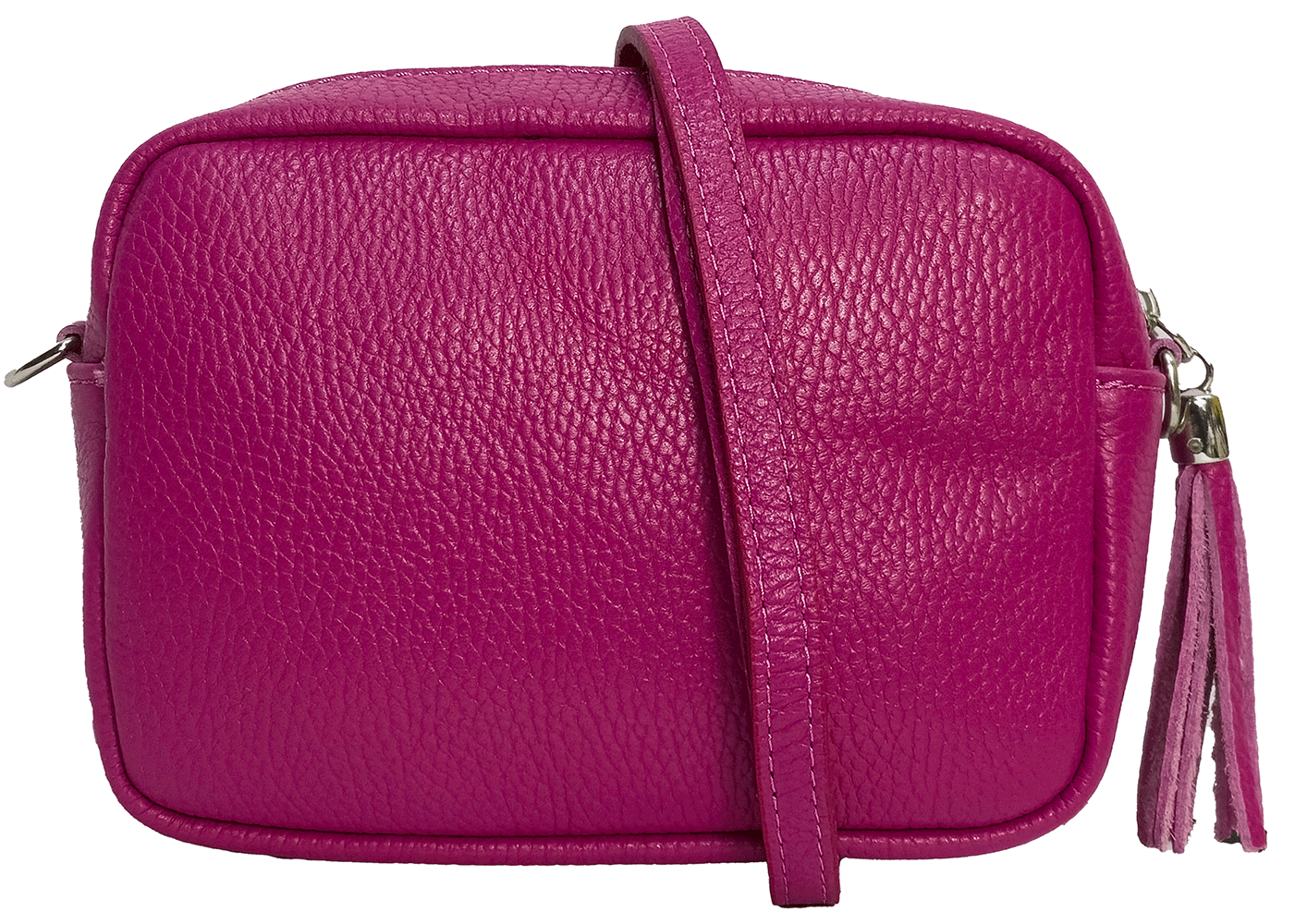 Leather Crossbody Bags