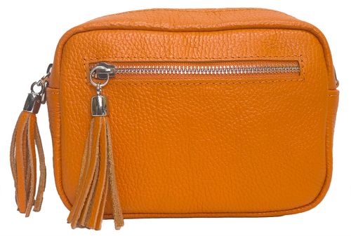 Leather Crossbody Bags