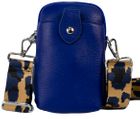Leather Mobile Bags