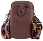 Leather Mobile Bags