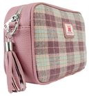 Tartan Pink