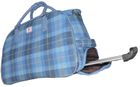 Tartan Blue