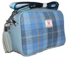 Tartan Blue