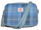 Tartan Blue
