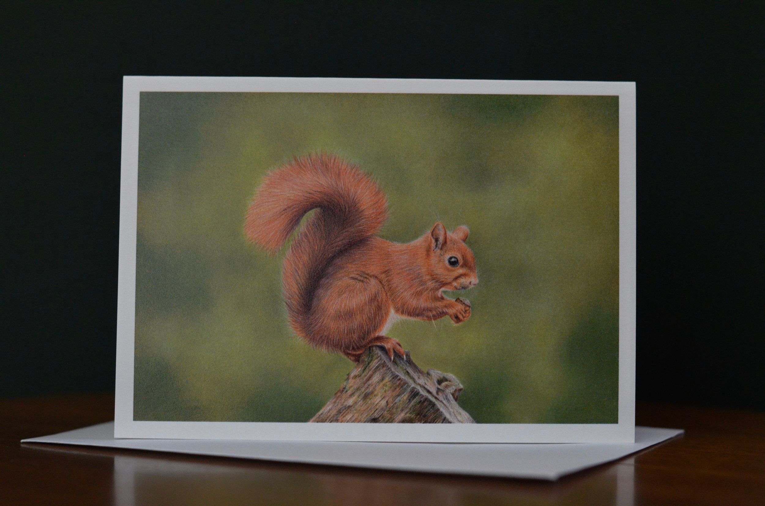 Greeting Cards