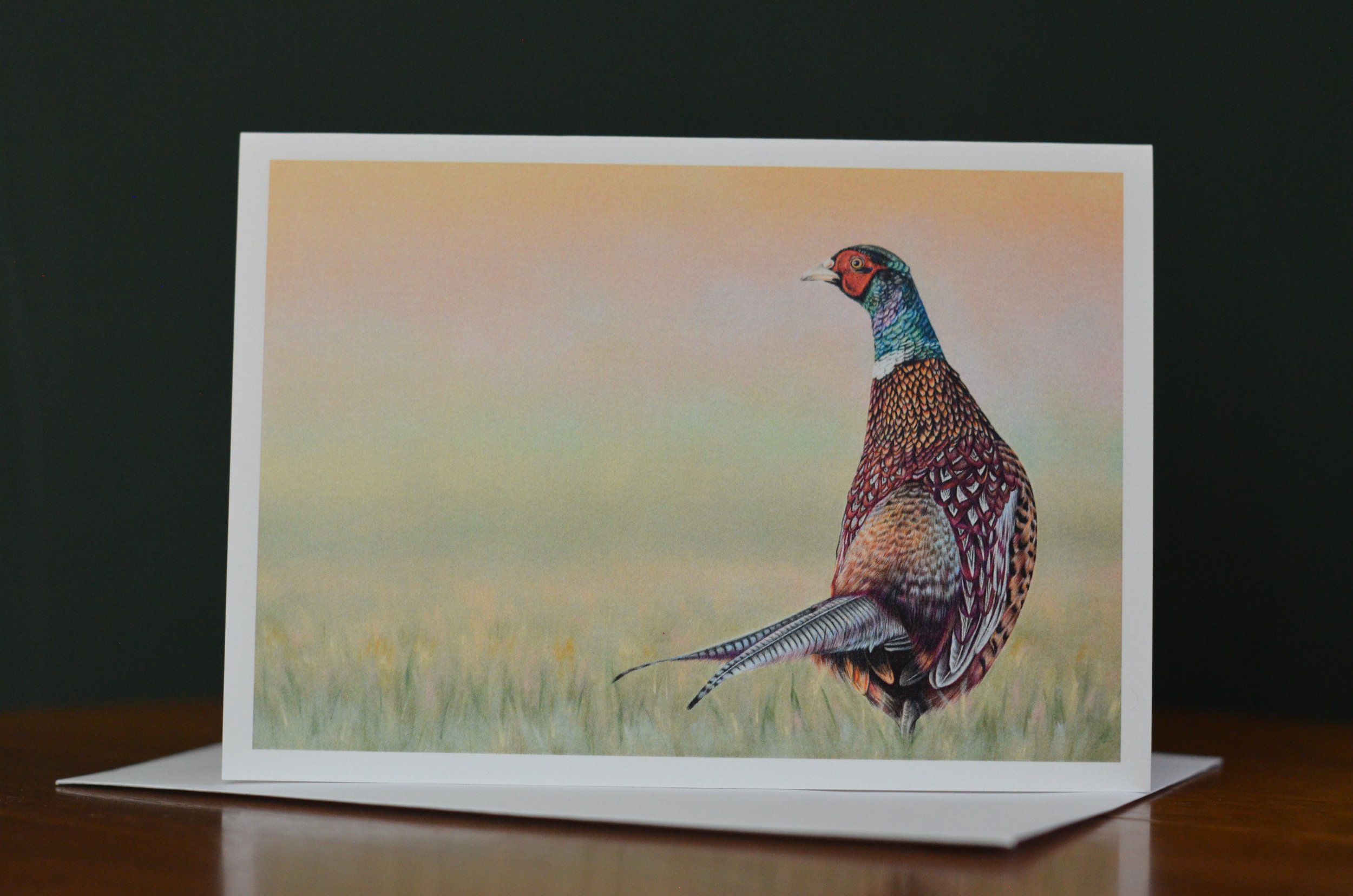 Greeting Cards