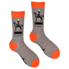 Duke of Wellington Socks
