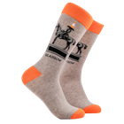 Duke of Wellington Socks