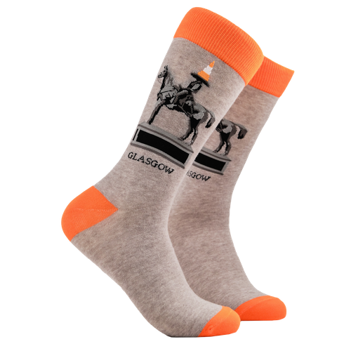 Duke of Wellington Socks