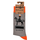 Duke of Wellington Socks