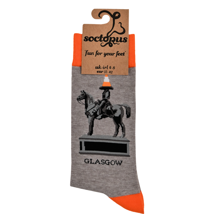 Duke of Wellington Socks