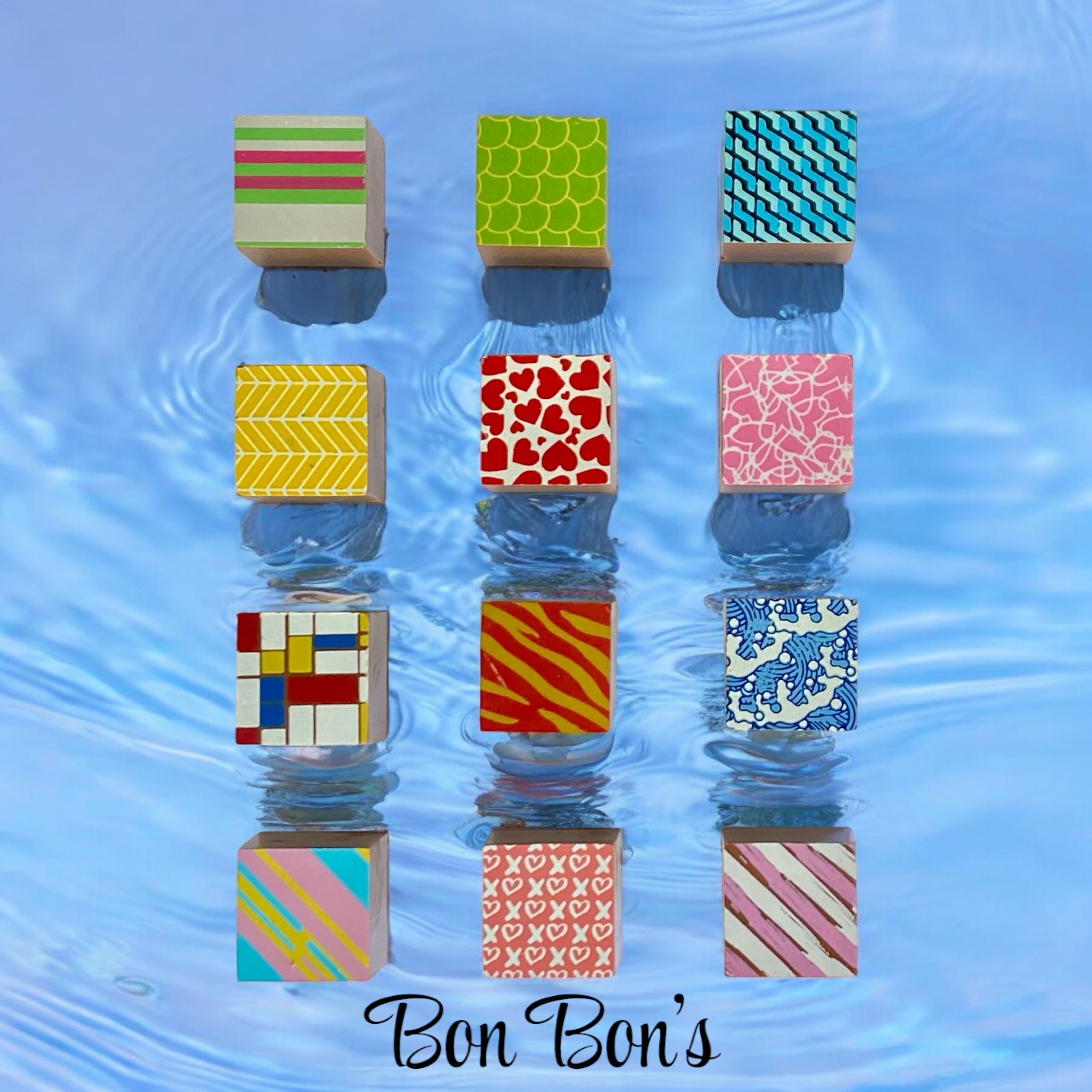 Bon Bon’s