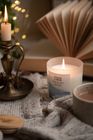 Fresh Linen - Scented Candle