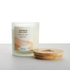 Summer Holiday - Scented Candle