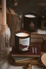 Black Currants - Scented Candle