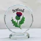 SCOTLAND CRYSTAL