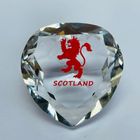 SCOTLAND CRYSTAL