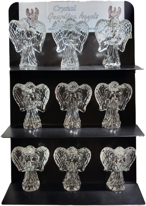 Crystal Display Products