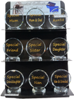 Crystal Display Products