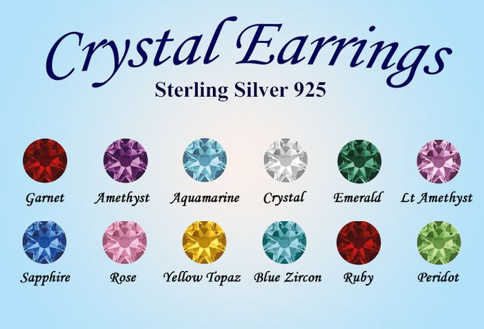 Crystal Display Products