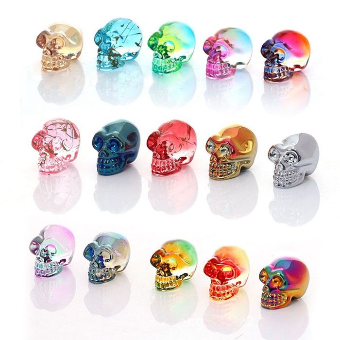 Counter Displays