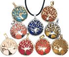 Festival Gemstone Jewellery with Displays