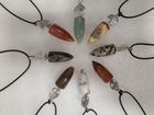 Festival Gemstone Jewellery with Displays
