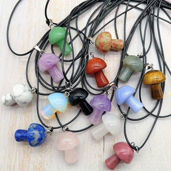 Festival Gemstone Jewellery with Displays