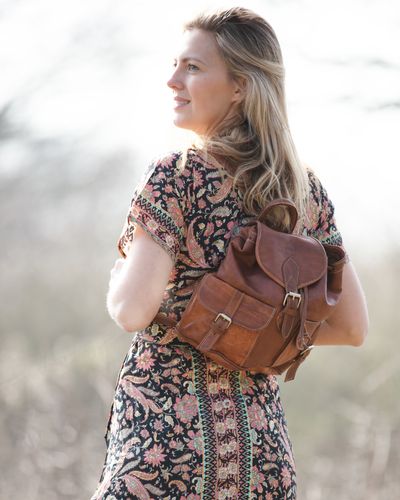 Small Rucksacks